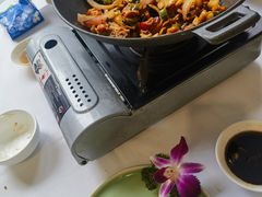 -山泉公馆酒家(珠江新城店)