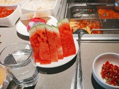 -海底捞火锅(王府井店)