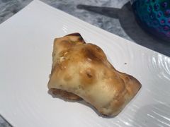 -羊巴道新疆菜·清真(上梅林店)