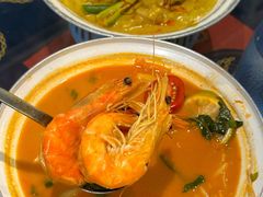 -米泰芒·东南亚料理(体育西店)