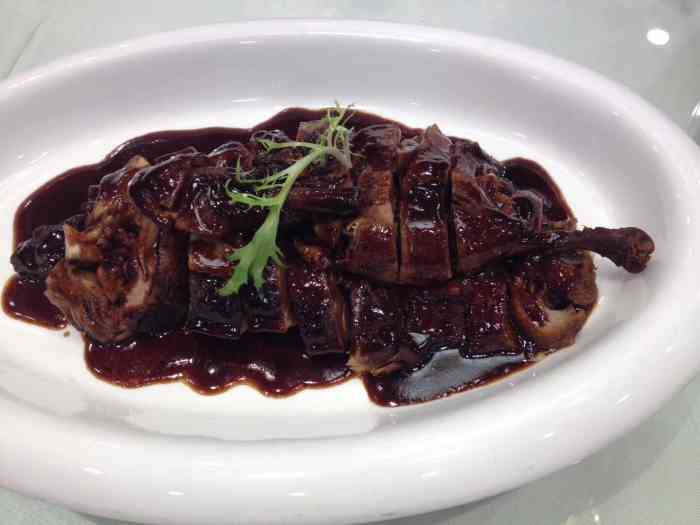 满汉楼(中山路店)-"上周六参加答谢宴去了他家,这么说吧,和其.