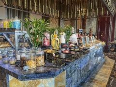 -美食汇自助餐厅(成都万达瑞华酒店)