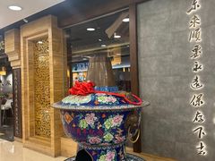 -东来顺饭庄(apm总店)