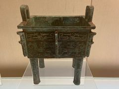 -上海博物馆(人民广场馆)