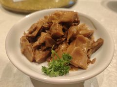 奉化油焖笋-涌上外婆桥(南塘店)