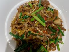 -漫圆·品质家宴(榔梨店)