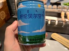 -很久以前羊肉串(中山公园店)