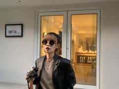 -长春银盐咖啡馆