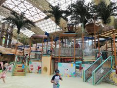 -杭州开元森泊度假乐园