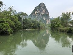 -明仕田园