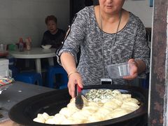 -胖子锅贴(双阳路111弄店)