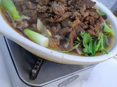 -黄牛肉馆·皖南土菜