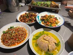 -树厨贵州菜(花果园购物中心店)