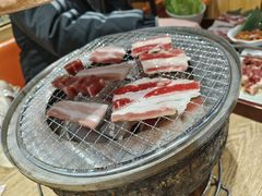 -牛也烧肉(摩尔城店)