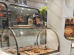 -卡玛王子蛋糕(广雅店)