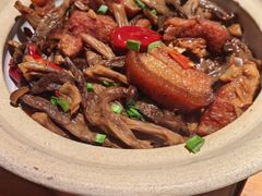 -黄山老妈·土菜(碧桂园店)