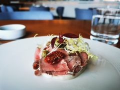 -沈阳君悦酒店·意坊意大利餐厅