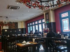 -兰特伯爵西餐厅·啤酒屋(方庄店)