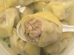 -小胖子馄饨店(洪兴路店)