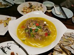 -姜家大院(柯桥店)