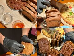 -布拉格餐厅· 中欧捷克菜(全国首店)