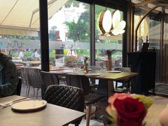 -ELI FALAFEL Lebanese&Mediterranean黎巴嫩美食(富城路店)