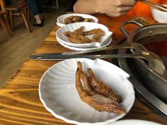 -黑龙滩生态鱼火锅(百寿路店)