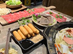 -重庆渝达老火锅(春熙路店)