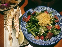 -有喜屋·烧鸟·居酒屋(周浦万达店)