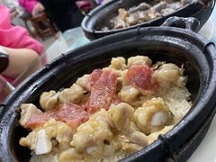 -容里煲仔饭(利丰北路店)