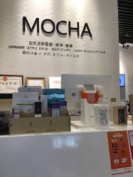 -MOCHA日式美甲·美睫