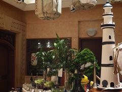 -澳门十六浦索菲特大酒店