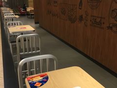 -汉堡王(上海118广场店)