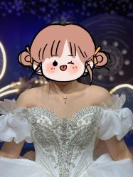 -伯瓷皇后婚纱艺术空间