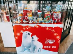 -东方明珠·可口可乐欢乐餐厅