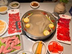 -俏牛哥鲜牛肉牛肆馆(重庆天地店)