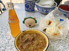 定家小酥肉-定家小酥肉·清真(回民街店)