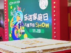 -鹏欣水游城