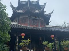 -文昌阁