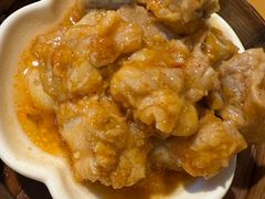 -点都德(聚福楼店)