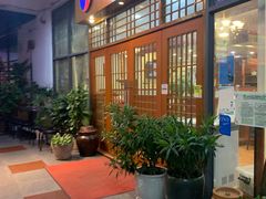 -光化门韩国料理(新地假日广场店)