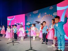 -新声线少儿口才(亦庄示范校区)