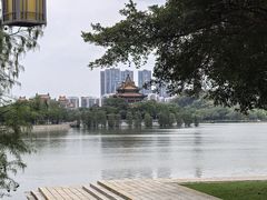 -顺峰山公园