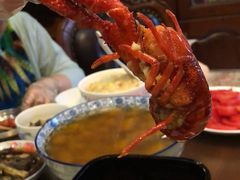 -谭大厨龙虾馆(中交公园时光美食街店)