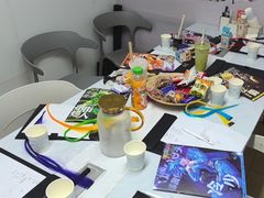 -戏精管理局·剧本杀·桌游·血染钟楼