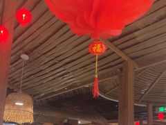 -33号大院·青岛本帮菜(五四广场店)