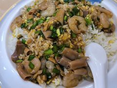 -北方饺子王·海肠捞饭·海鲜锅(山大店)