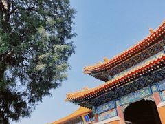 -历代帝王庙博物馆