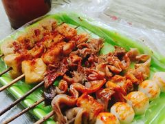 -马记大锅煮(总店)