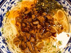-隆轩面馆(嫩江路店)